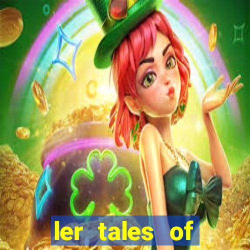 ler tales of demons and gods